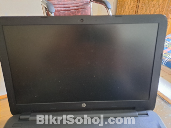HP 250 G5 laptop